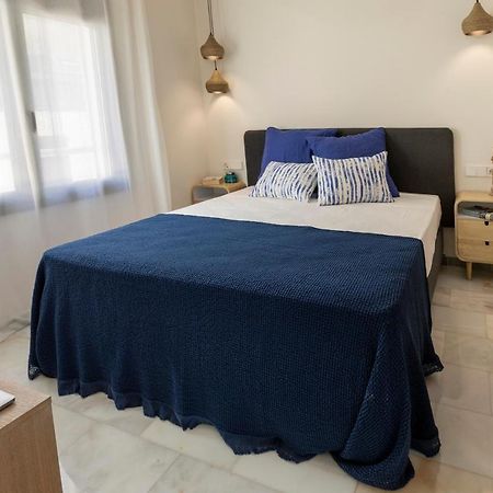 Апартаменты Playa Vista Mar Duplex El Port De La Selva Экстерьер фото