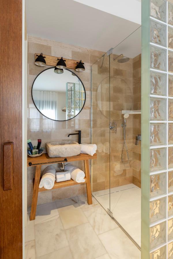 Апартаменты Playa Vista Mar Duplex El Port De La Selva Экстерьер фото